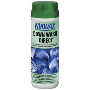 Nikwax Down Wash Direct vaskemiddel til dun 300ml