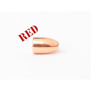 CamPro RED .355 125gr RN FCP 1000 stk.