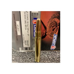 Jagt Ammo 9,3x62Lapua Mega 18,5 gram