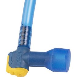 CamelBak Lobo? Charcoal/Atomic Blue