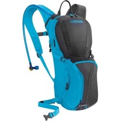 CamelBak Lobo? Charcoal/Atomic Blue