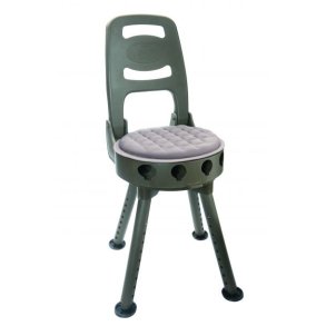 Quake Bergara Jagtstol