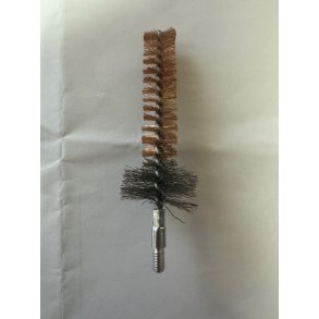 Bronzebrste kal. 30/308 AR10 til Paul Clean