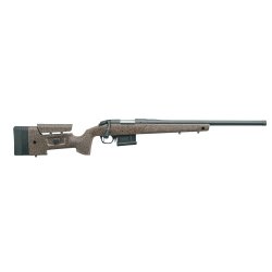 Bergara B14 HMR riffel