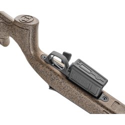 Bergara B14 HMR riffel
