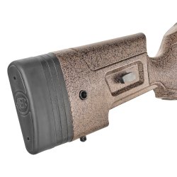 Bergara B14 HMR riffel