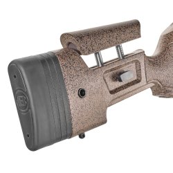 Bergara B14 HMR riffel