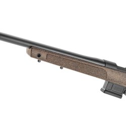 Bergara B14 HMR riffel