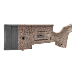 Bergara B14 HMR riffel