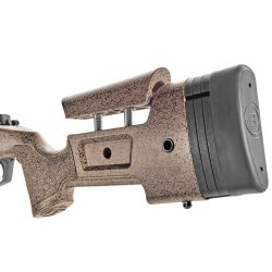 Bergara B14 HMR riffel