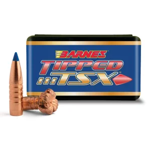 Barnes TTSX .308 10,7g/165gr 50 stk.