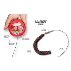 Real Avid Bore Boss 9mm, .38, .357