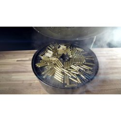 Frankford Arsenal Brass Dryer