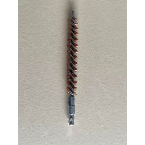 Bronzebrste kal. 25/6,5mm til Paul Clean