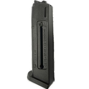 CZ shadow 2 Kadet magasin