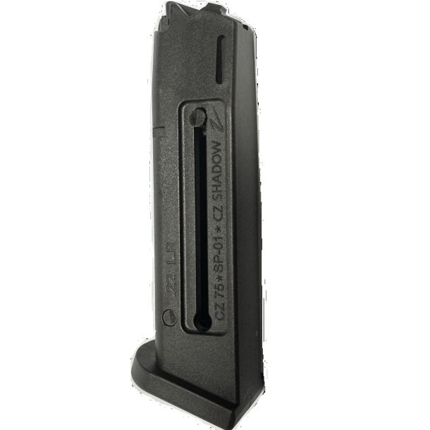 CZ shadow 2 Kadet magasin