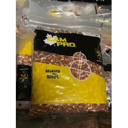 CamPro .356 124gr RN FCP 1000 stk.