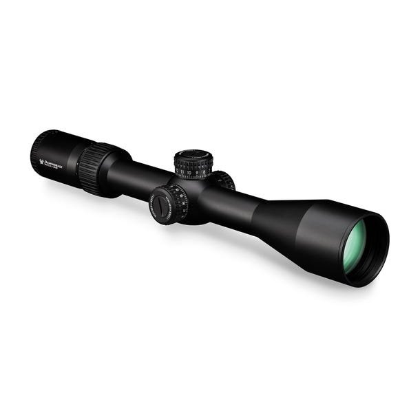 Vortex Diamondback Tactical 6-24x50 FFP m/EBR-2C MRAD