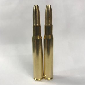 Jagt Ammo 30.06 blyfri DK Bullets 11gram
