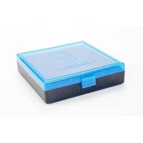 Dillon ammo boks til .40/.45ACP