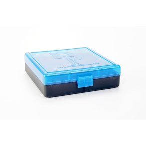 Dillon Ammo boks 9mm/38Super til 100 patroner