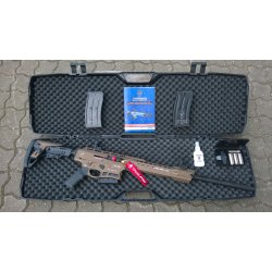 Typhoon F12 Gen2 haglgevr