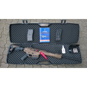 Typhoon F12 Gen2 haglgevr