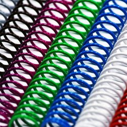 Eemann Tech prograsiv rekylfjeder 