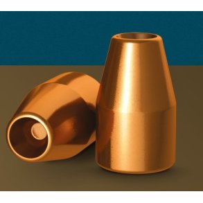 H&N .356 HP HS 125 grains 2000 stk. Bulk