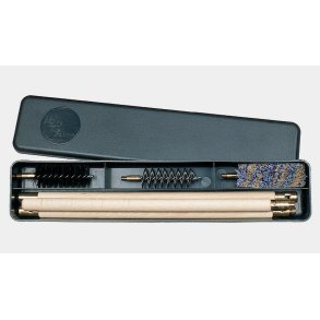 Rensest til Haglgevr kal. 12. 