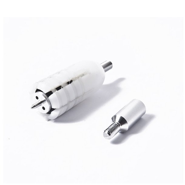 Paul Clean JAG .12 med M5 gevind