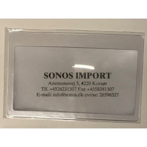 IPSC RO Forstrrelses kort