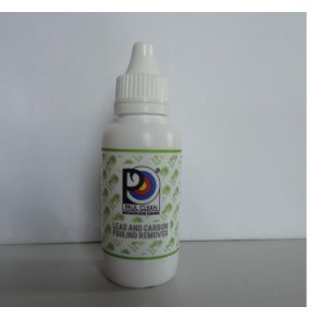 Paul Clean LEAD flaske med 50ml.