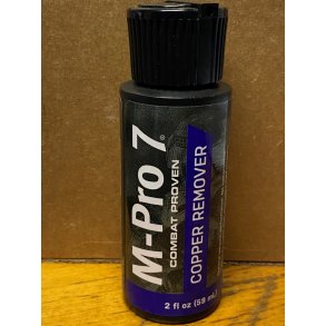 M-Pro7 Copper Remover 59ml.
