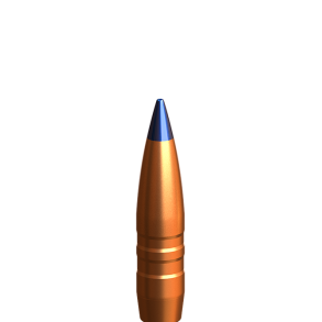 Lapua TRX .30, 10,7 g / 165 gr 50 stk.