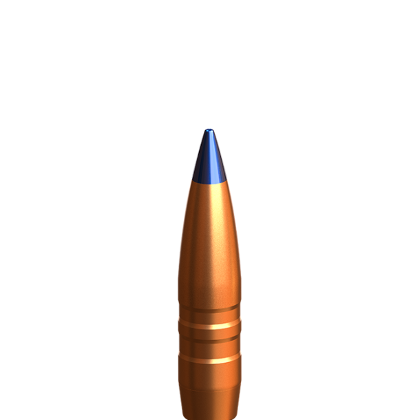 Lapua TRX .30, 10,7&#8239;g / 165&#8239;gr 50 stk.