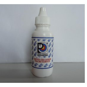 Paul Clean COPPER flaske med 50ml. 