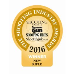 Bergara B14 Hunter riffel