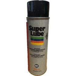 Super Lube Spray