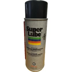 Super Lube Spray
