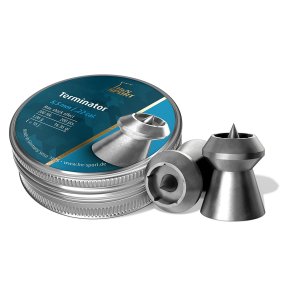 H&N Terminator 5,5mm 200 stk. ske