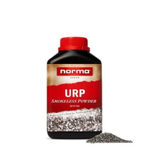 Norma URP, 500g rgsvagt krudt