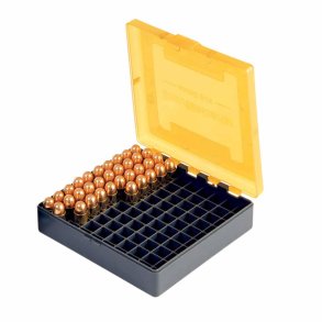 Smart Reloader ammo boks til 9mm