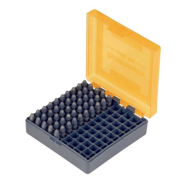 Smart Reloader ammo boks til .22LR/.25ACP