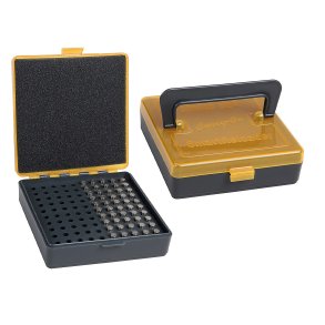 Smart Reloader ammo boks carry-on til .22LR