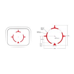 Vortex Razor AMG UH-1