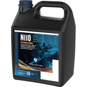 Vihtavuori N110 3,5 kg. Krudt UN 0509 1.4C 