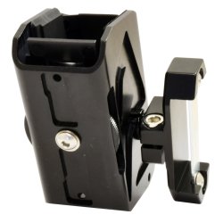 Alpha-X magasinholder