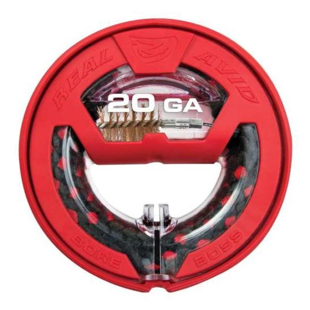 Real Avid Bore Boss .20