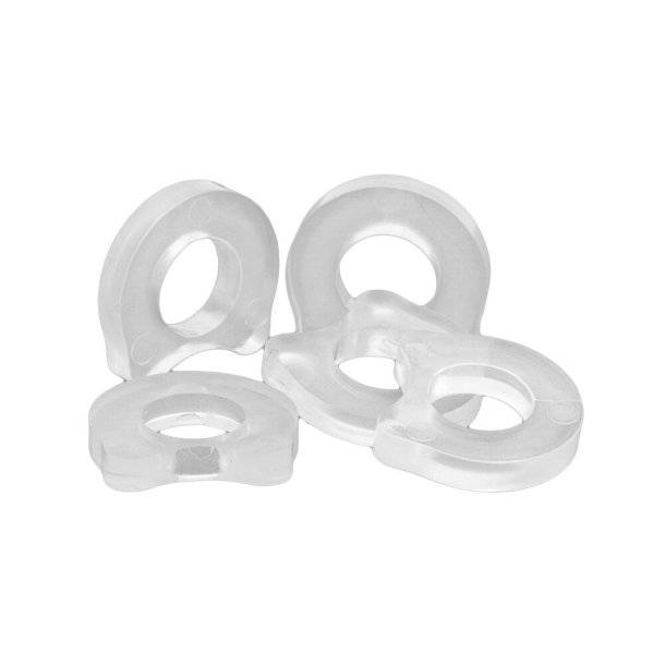 Eemann Tech Competition Buffers Set